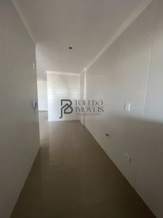Imagem Apartamento 03 suítes e 03 vagas privativas - Canto do Forte em Praia Grande