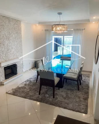 Imagem Venda Sobrado | Vanessa Carrenho