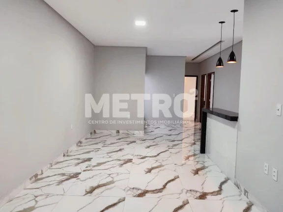 Imagem Casa à venda, Vila Mocó, 3 quartos, sendo 2 suítes, 1 com closet