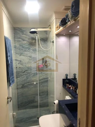 Imagem O Residencial tem encontro com a natureza do Parque Cemucam!!! 2 quartos, (suíte) 2 vagas