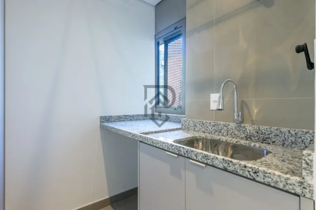 Imagem Apartamento moema pronto para morar