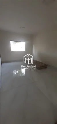 Imagem Casa Setor SHIS Luziânia 3 Quartos 3 Vagas 105,59m² Área de Serviço Portão