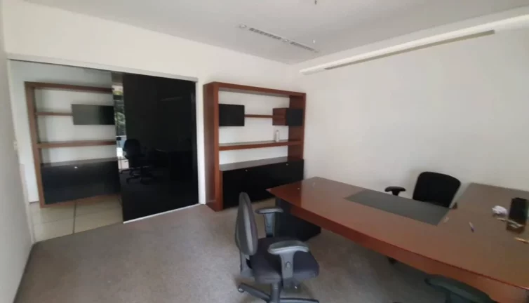 Imagem Conjunto de Salas Comerciais para locação no bairro Cambuí em Campinas