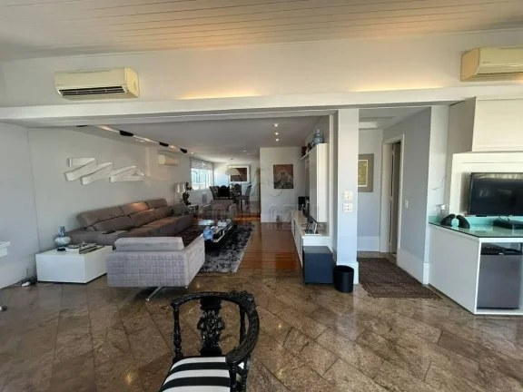Imagem Ipanema - Residencial › Cobertura com 3 quarto(s) a Venda