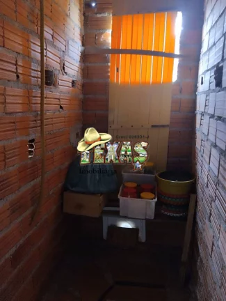 Imagem CASA À VENDA ITAQUERA