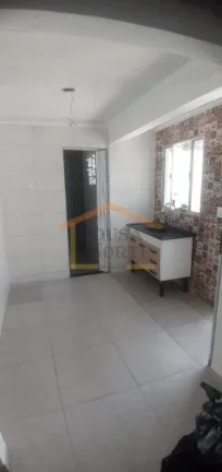 Imagem Terreno de 200m² (10x20) com 4 casas independentes.

Três delas com 1 dormitório, sala, cozinha, ...