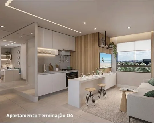 Imagem Apartamento Padrão