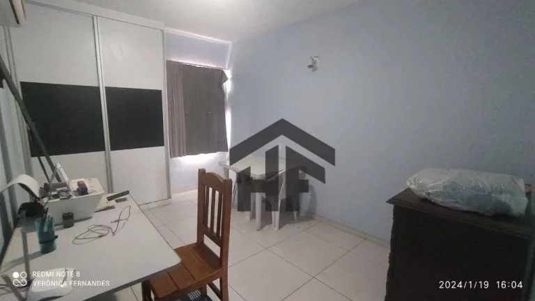 Imagem Apartamento com 5 Quartos à Venda, 220 m² em Espinheiro - Recife