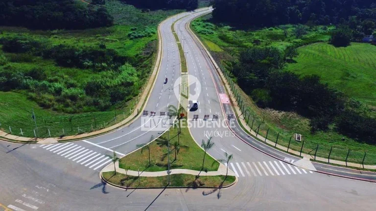 Imagem Terreno à Venda no Condomínio Villagio de San Giovanni, Itatiba - SP