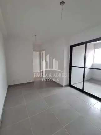 Imagem APARTAMENTO 2 DORMITÓRIOS VILA ASSIS EM MAUA-SP