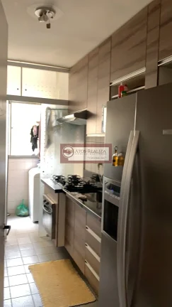 Imagem Investimento Apartamento à venda com 3 quartos e 1 vaga