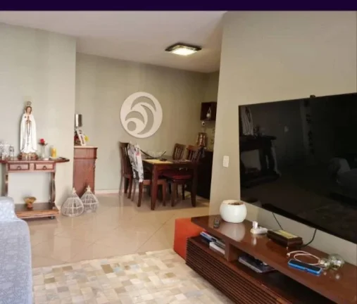 Imagem Portal do bosque barra da Tijuca 3 quartos com infraestrutura completa