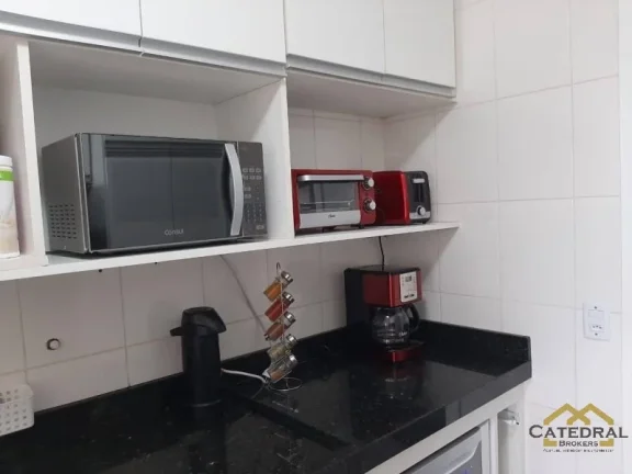Imagem APARTAMENTO COM 2 DORMITÓRIOS À VENDA, 75 M² POR R$530.000,00 - CENTRO - ITUPEVA/SP
