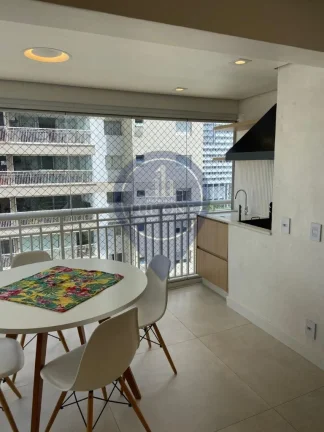 Imagem Apartamento à venda em São Paulo-SP, Várzea da Barra Funda: 3 quartos, 1 suíte, 2 salas, 2 vagas, 96m². Impressionante oportunidade!