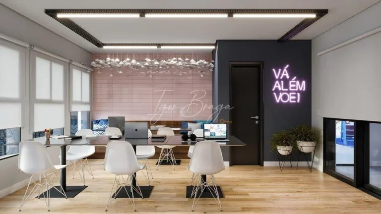 Imagem Hype - Cabral: Apartamento duplex com 2 quartos no cabral pronto para morar