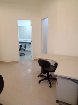 Imagem SALA COMERCIAL EM EDIFICIO HISTÓRICO NA CINELÂNDIA / IMÓVEL MOBILIADO