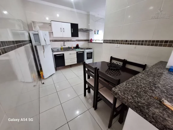 Imagem Apartamento 2 dormitórios sendo 1 suite no coração do Bairro Tupy