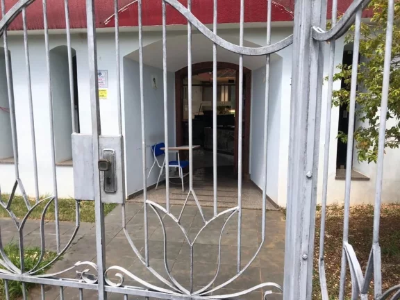 Imagem Casa com 4 dormitórios à venda, 751 m² por R$ 3.800.000,00 - Parque Monte Líbano - Mogi das Cruzes/SP
