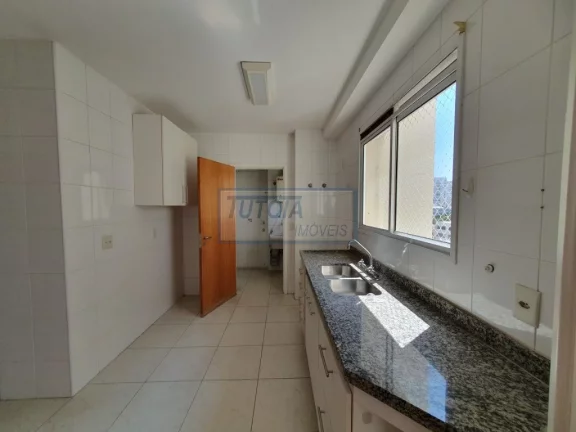 Imagem APARTAMENTO A VENDA NA VILA CLEMENTINO, SÃO PAULO