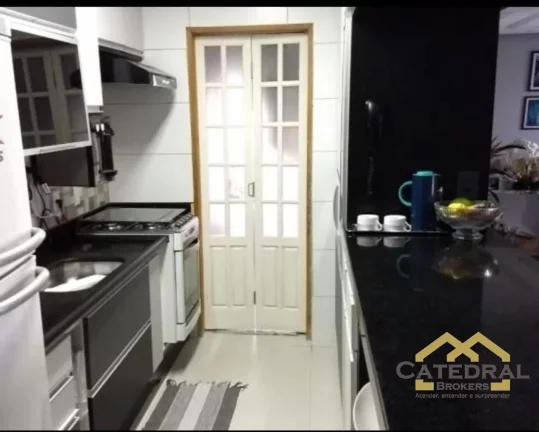 Imagem Apartamento a venda por R$520.000,00 no Residencial Real Park - Vila Rami - Jundiaí - SP