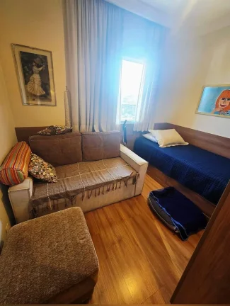Imagem Cobertura Duplex 2 Dormitórios Edifício Isla Di Capri- Sorocaba