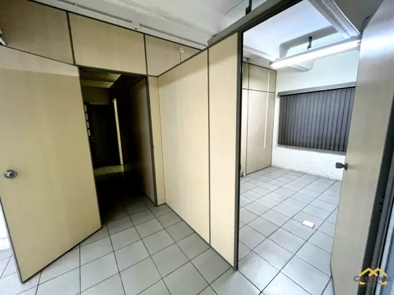 Imagem Sala Comercial para locação - Anhangabaú - Jundiaí/SP.