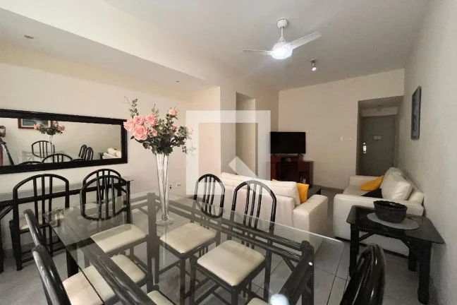 Imagem Apartamento à Venda - Leblon, 3 Quartos, 90 m2