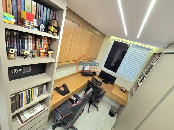 Imagem Condomínio Portal Vila das Hadassas - APARTAMENTO COM SUÍTE A VENDA CONDOMÍNIO EM MOGI GUAÇU