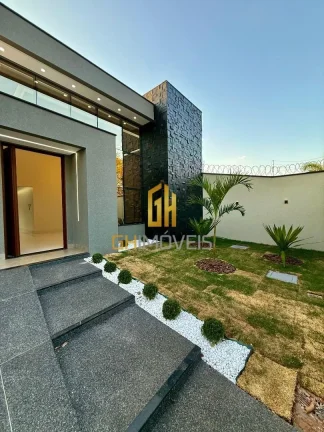 Imagem CA1666

Casa 3 quartos no Residencial Itália, em terreno com 365m² com 218m² de área construída...