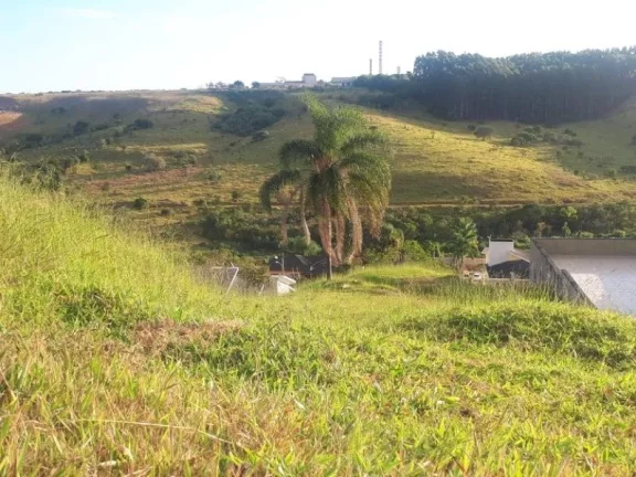 Imagem MIRANTE DO VALE-LOTE EM RUA SEM SAÍDA COM VISTA, BOA TOPOGRAFIA E PEQUENA DECLIVIDADE