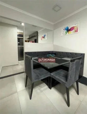 Imagem Casa com 2 quartos à venda por R$ 600.000 - Vila Gustavo - São Paulo/SP