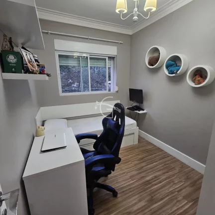Imagem Lindo apartamento no América.