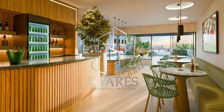 Imagem Torre Vértice: O Empreendimento Perfeito para Viver ou Investir em Belém