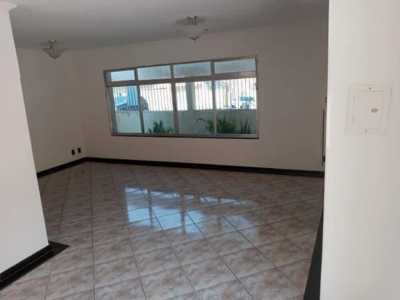 Imagem Sobrado Residencial / Centro