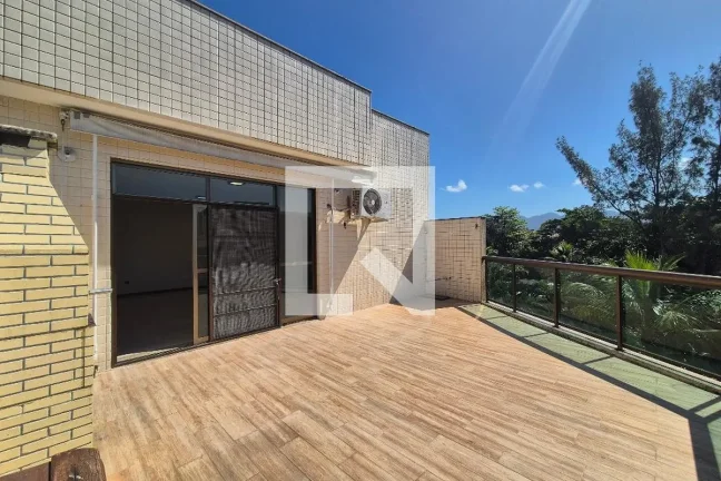 Imagem Apartamento à Venda - Recreio, 3 Quartos, 165 m2
