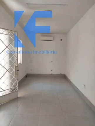 Imagem Sala Comercial locação