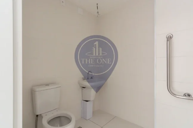 Imagem Studio à venda em Perdizes, São Paulo-SP: 1 quarto, 1 banheiro, 21m². Agende sua visita agora!