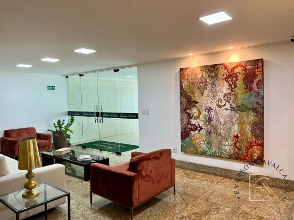Imagem Apartamento no Edf. Francisco Barbirato