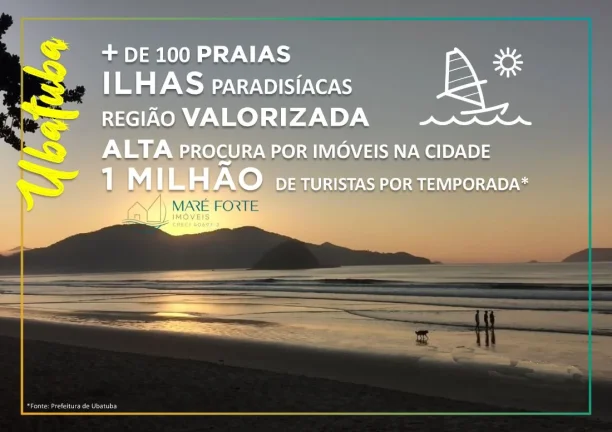 Imagem INCRÍVEL PRÉ - LANÇAMENTO! RESIDENCIAL ESTILO RESORT!
