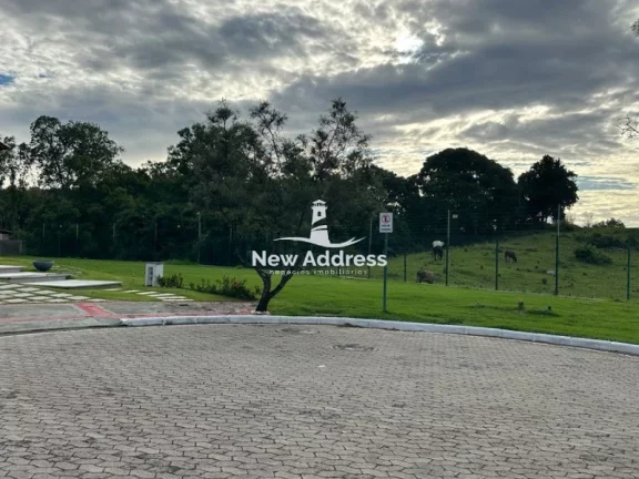 Imagem Terreno plano com 601 m² à venda no Condomínio Riviera Park - Vila Velha/ES
