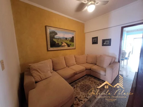 Imagem Apartamento à venda no bairro Gonzaga - Santos/SP