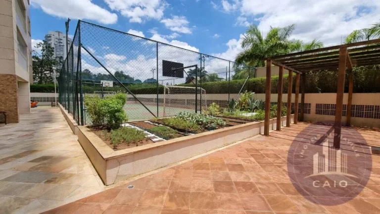 Imagem Apartamento 2 dormitórios, 79m², a venda por R$ 1.057.000,00- Alphaville/SP