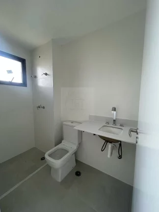 Imagem Penthouse, Cobertura à venda em Ribeirão Preto, Edificio Plaza La Coruna, com 3 suites, jacuzzi, 220m2