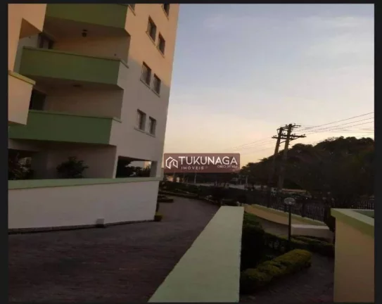 Imagem Apartamento à venda, 65 m² por R$ 360.000,00 - Vila Galvão - Guarulhos/SP