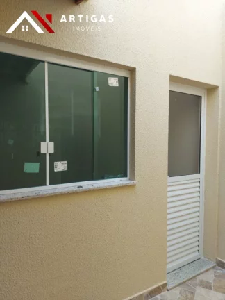 Imagem Sobrados á venda na Chácara Belenzinho A.C 90 m² 3 dormitórios 1 suíte 2 vagas