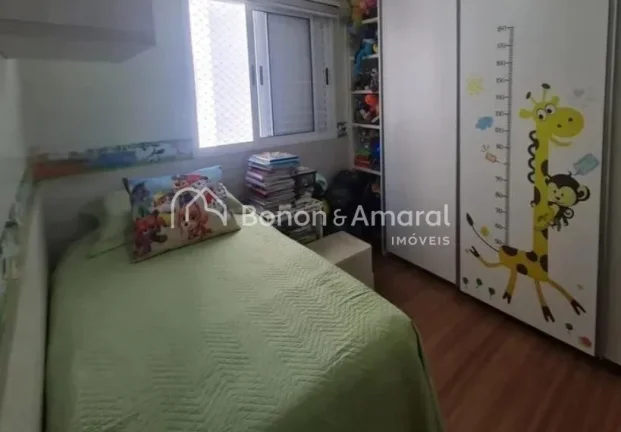 Imagem Venha morar no Inspiratto - Apartamento diferenciado no Bairro Swift

Pertinho da Leopoldo Mandic e ...