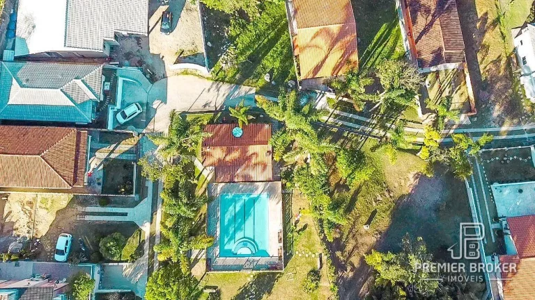Imagem Casa à venda, 90 m² por R$ 570.000,00 - Posse - Teresópolis/RJ