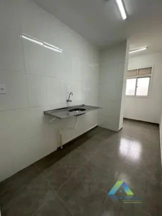 Imagem Apartamento a venda com 02 quartos 47m² - Zona sul