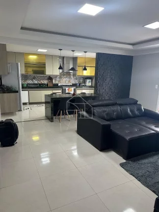 Imagem Casa Linear no Residencial HZ – Praia Grande