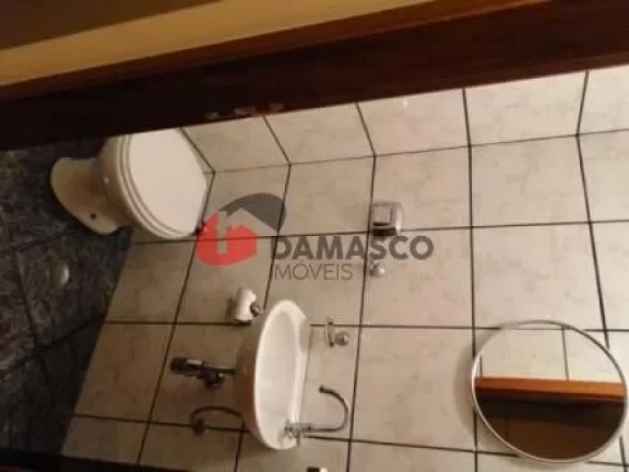 Imagem Apartamento à venda 3 Quartos, 1 Vaga, Centro, São Bernardo do Campo - SP